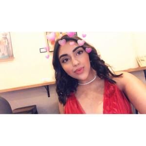 Meet your Posher, Karina